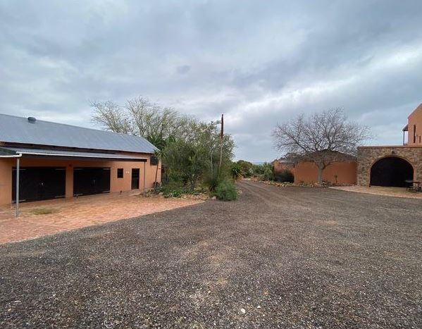 7 Bedroom Property for Sale in Robertson Western Cape